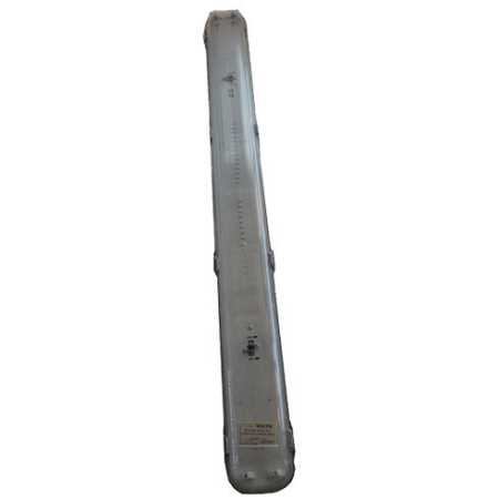Corp de iluminat 2*58W IP54 G13 Elmos