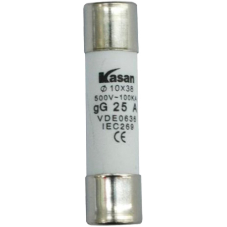 Предохранитель 25A Kasan