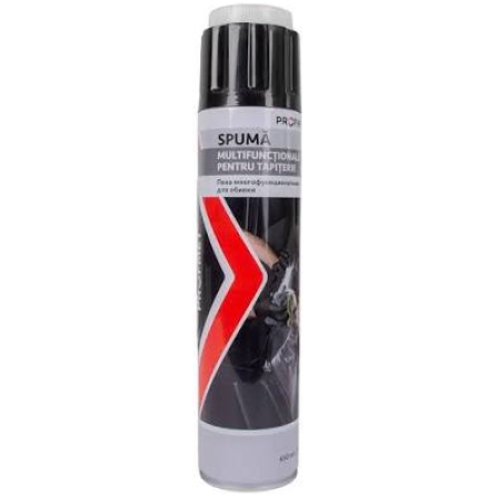 SPRAY SPUMA DE CURATARE MULTIFUNCTIONALA 650ml PROFMET