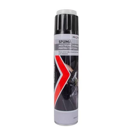 SPRAY SPUMA DE CURATARE MULTIFUNCTIONALA 650ml PROFMET SPRAY SPUMA DE CURATARE MULTIFUNCTIONALA 650ml PROFMET