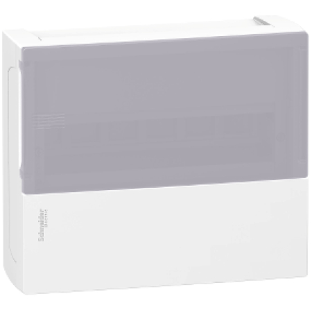 CUTIE PENTRU AUTOM. MINIPRAGMA 1*12 INT. SCHNEIDER