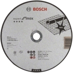 125*1 disc de tăiere inox Bosch