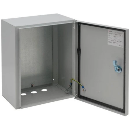 Dulap metalic 400*650*240mm IP54 sur metal Enext