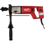 MASINA DE GAURIT CU CAROTA DIAMANTATA DD2-160XE 1500W 2 VITEZE MILWAUKEE