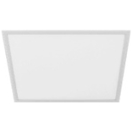 LED панель 50В 6500 K 60X60CM белый