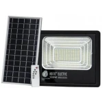 Proiector led cu panou solar 100W IP65 Horoz