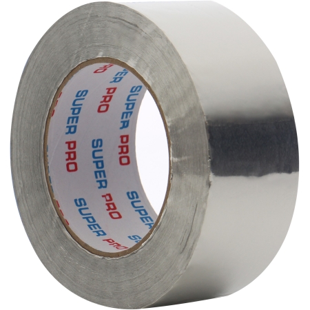 Bandă adezivă din aluminiu 48mm x 10m