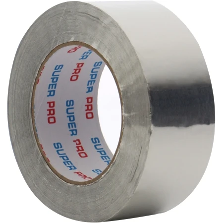 Bandă adezivă din aluminiu 48mm x 10m
