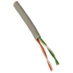 Cablu pentru telefon CAT5E 2*2*0.50 2*2*0.50