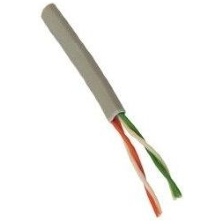 Cablu pentru telefon CAT5E 2*2*0.50 2*2*0.50