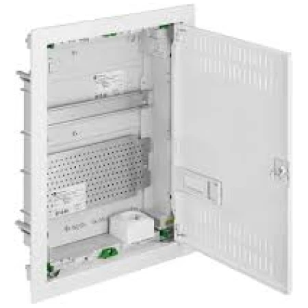Panou electric 12 module IP30 EPN