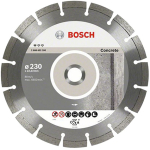 230mm disc pentru beton Bosch