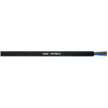 Cablu electric 1x35mm 1x35mm cupru