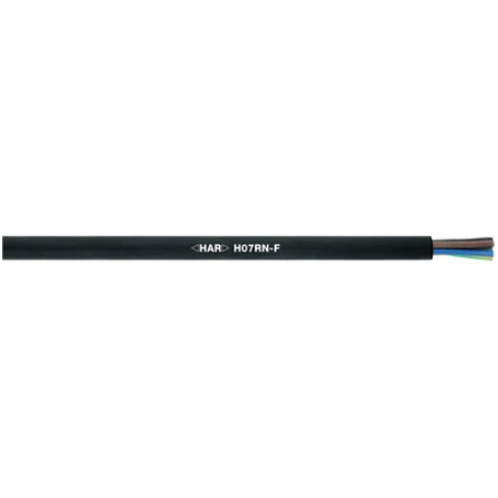Cablu electric 1x35mm 1x35mm cupru