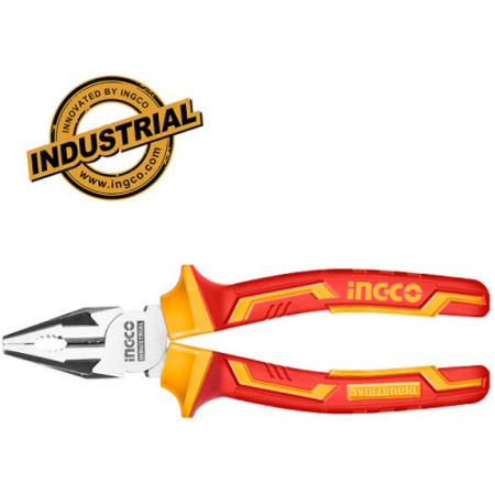 Кусачки 160mm INGCO