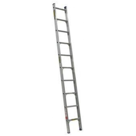Scară de aluminiu clasice VHR TK 1x12 420.7 cm 320.7 cm 1 troson ELKOP